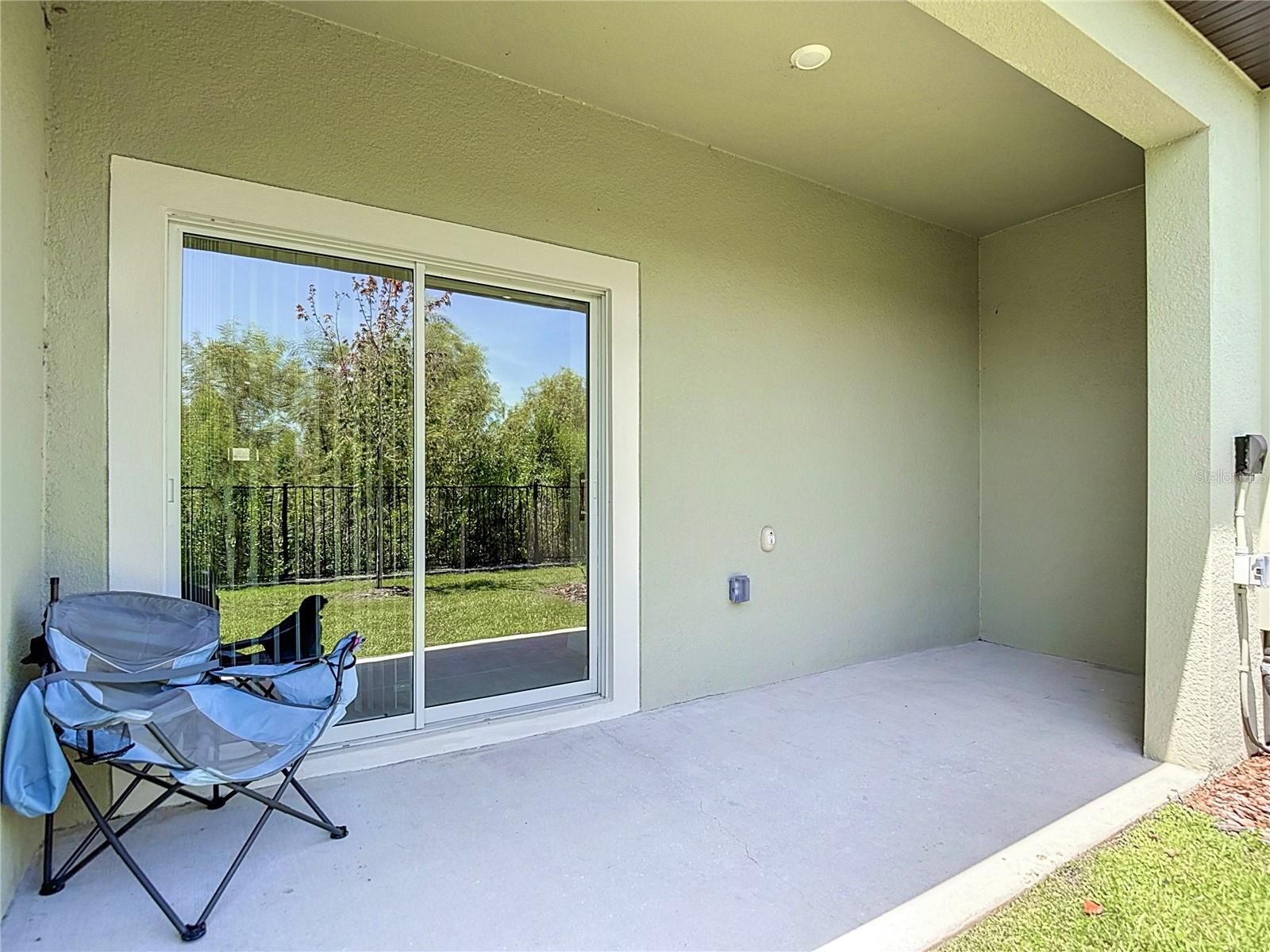 MIRADA PRCL 8C - Residential