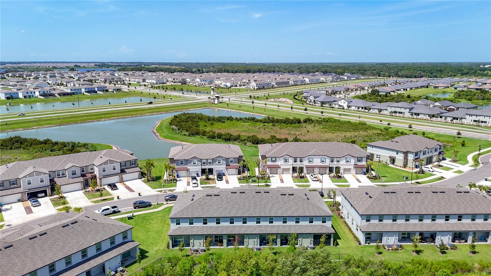 MIRADA PRCL 8C - Residential