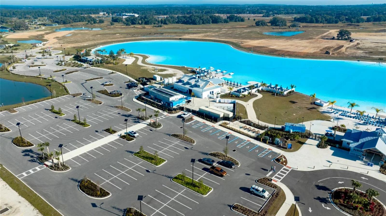 MIRADA PRCL 8C - Residential