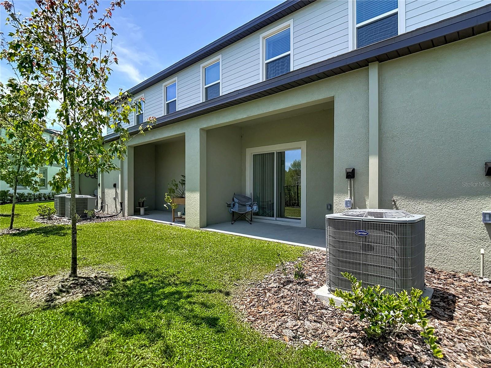 MIRADA PRCL 8C - Residential