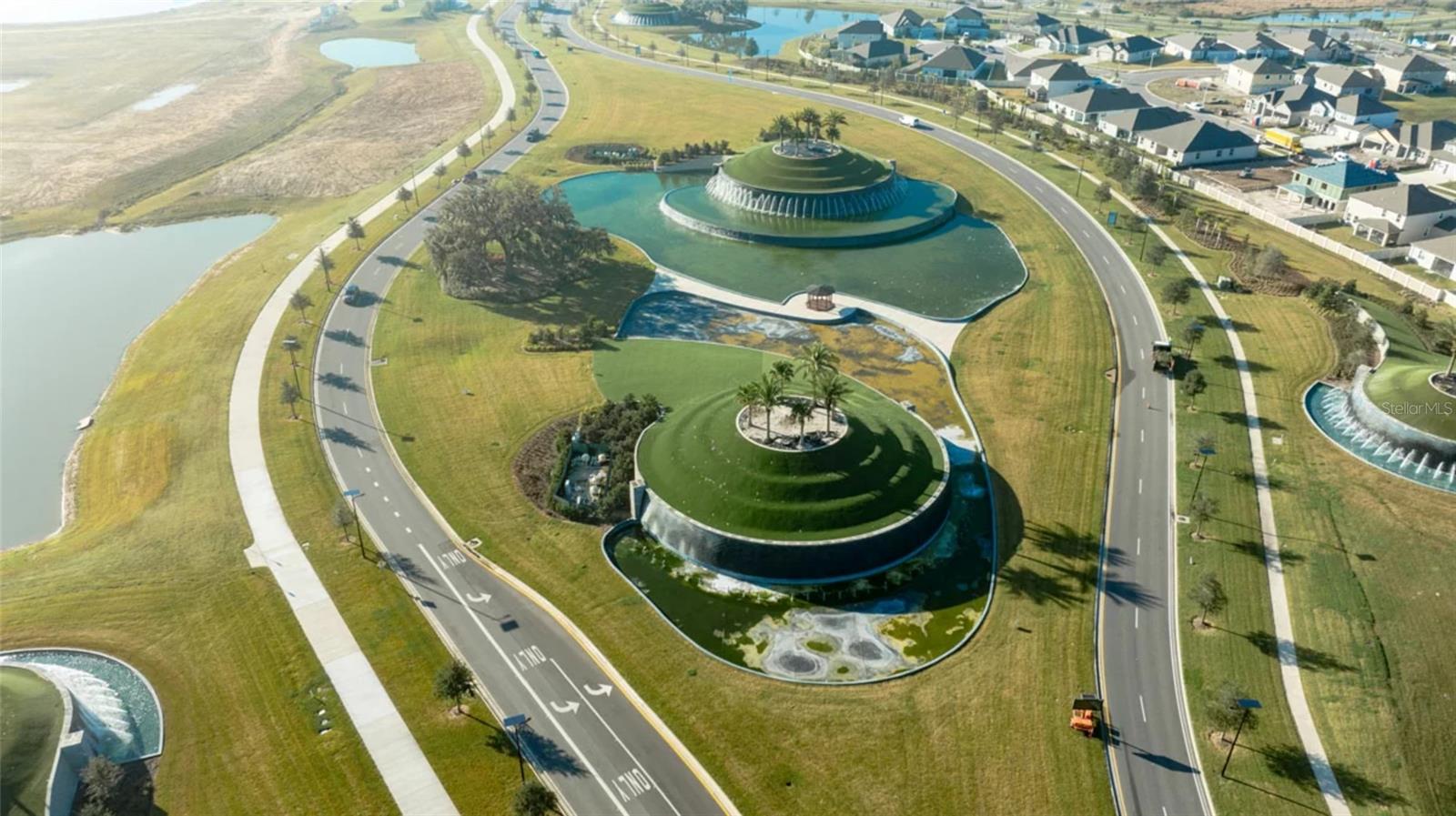 MIRADA PRCL 8C - Residential