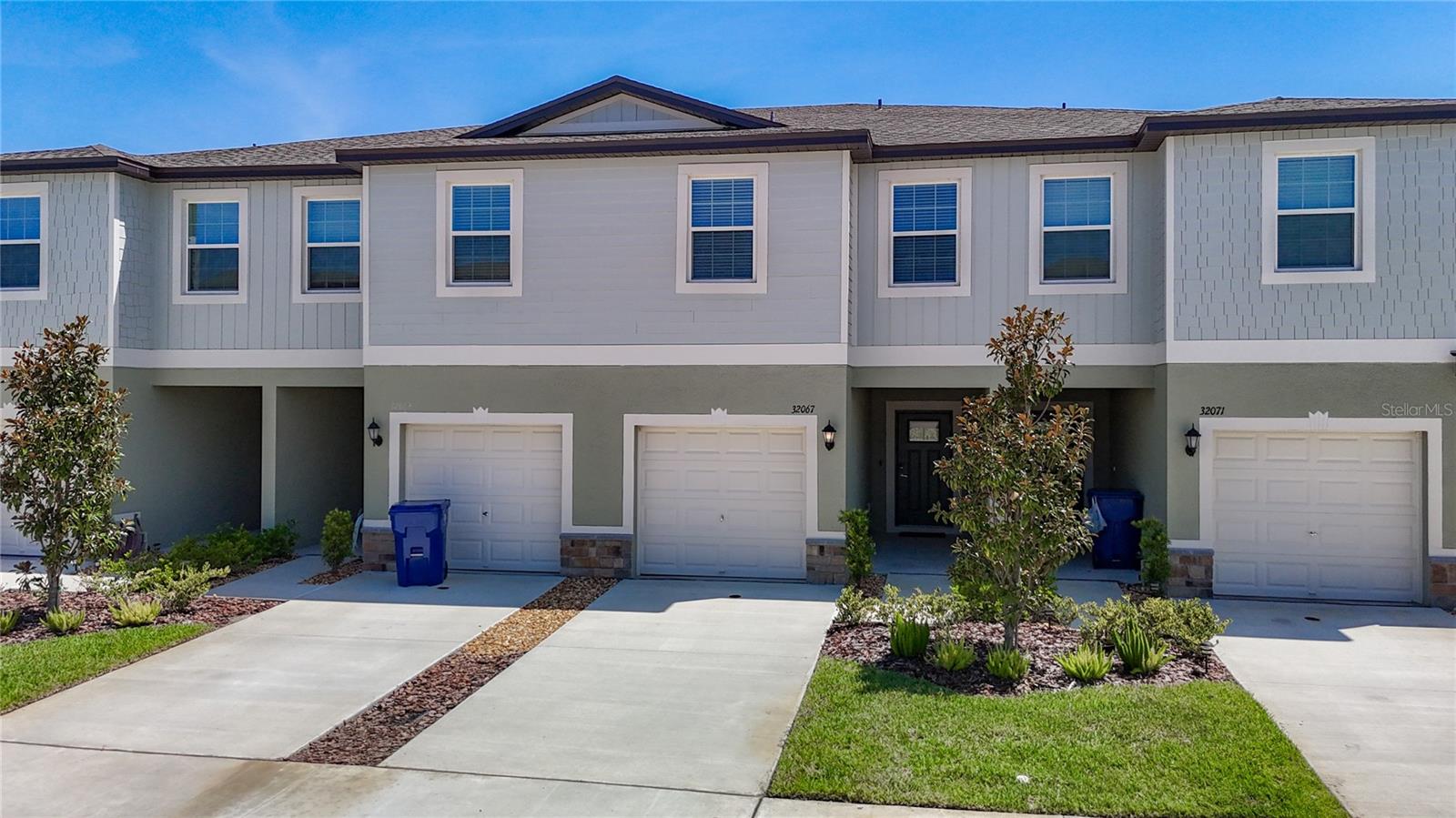 MIRADA PRCL 8C - Residential