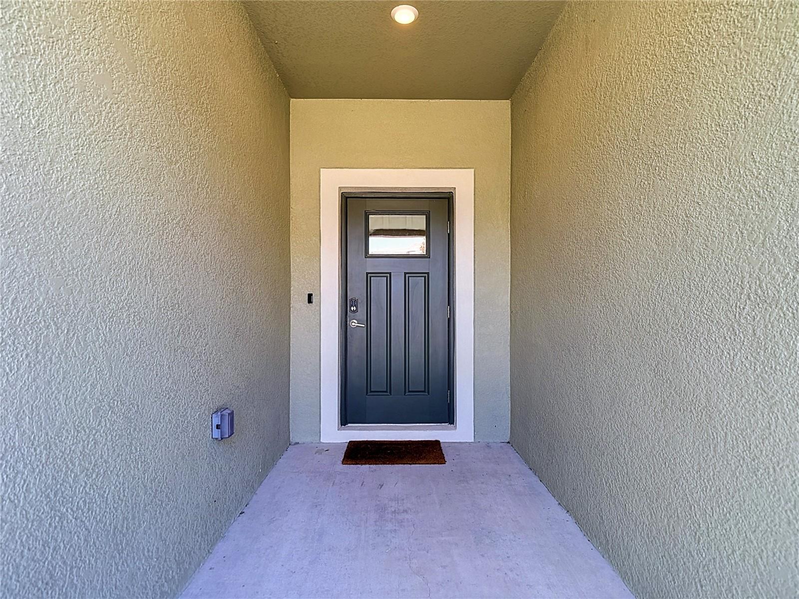 MIRADA PRCL 8C - Residential