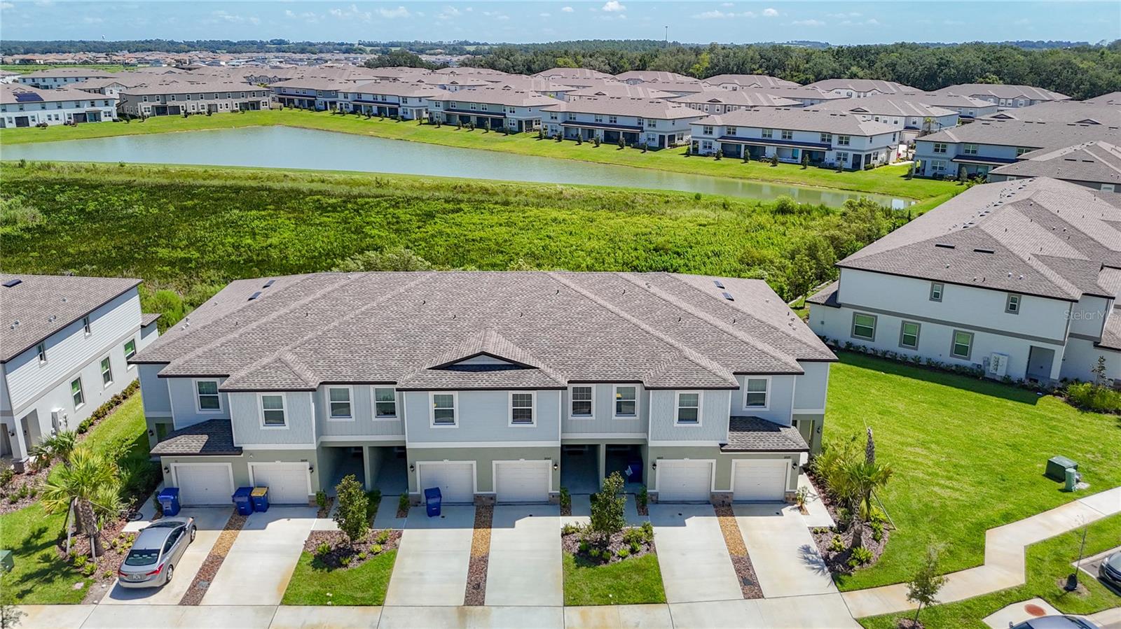 MIRADA PRCL 8C - Residential