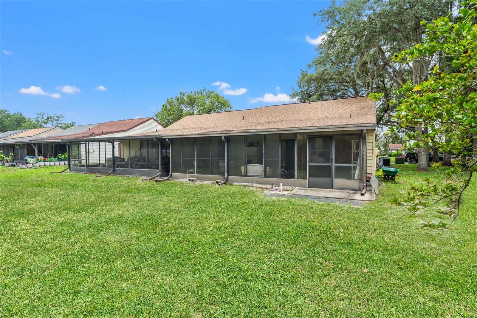 WHISP OAKS ESTATE PH 4-L - Residential