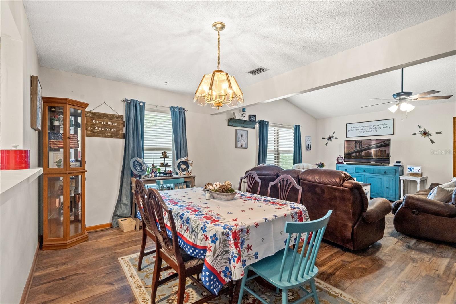 WHISP OAKS ESTATE PH 4-L - Residential