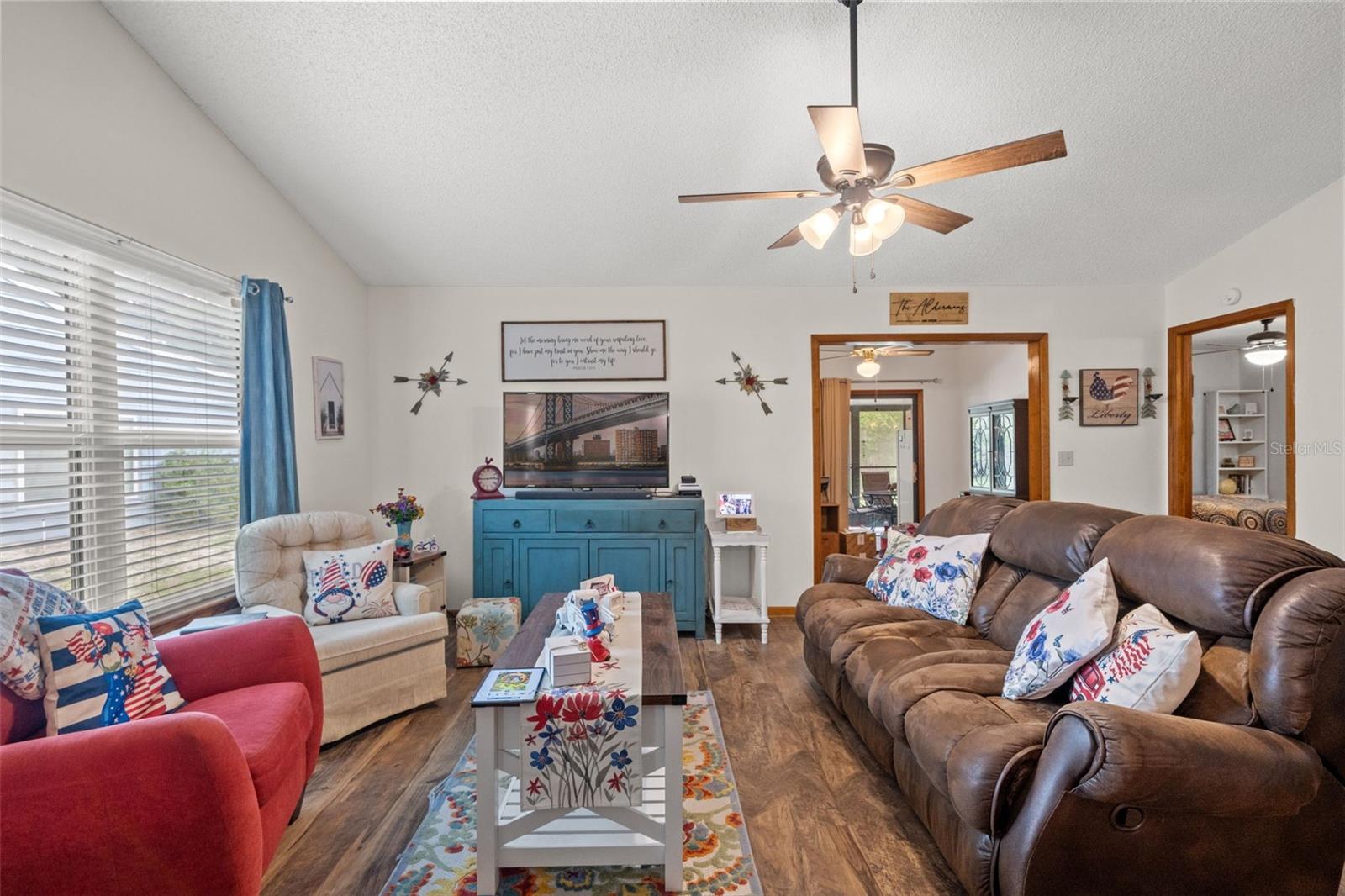 WHISP OAKS ESTATE PH 4-L - Residential