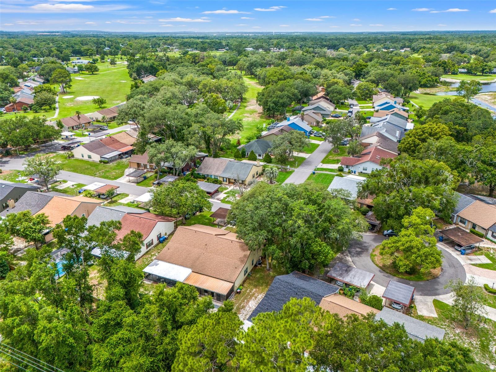 WHISP OAKS ESTATE PH 4-L - Residential