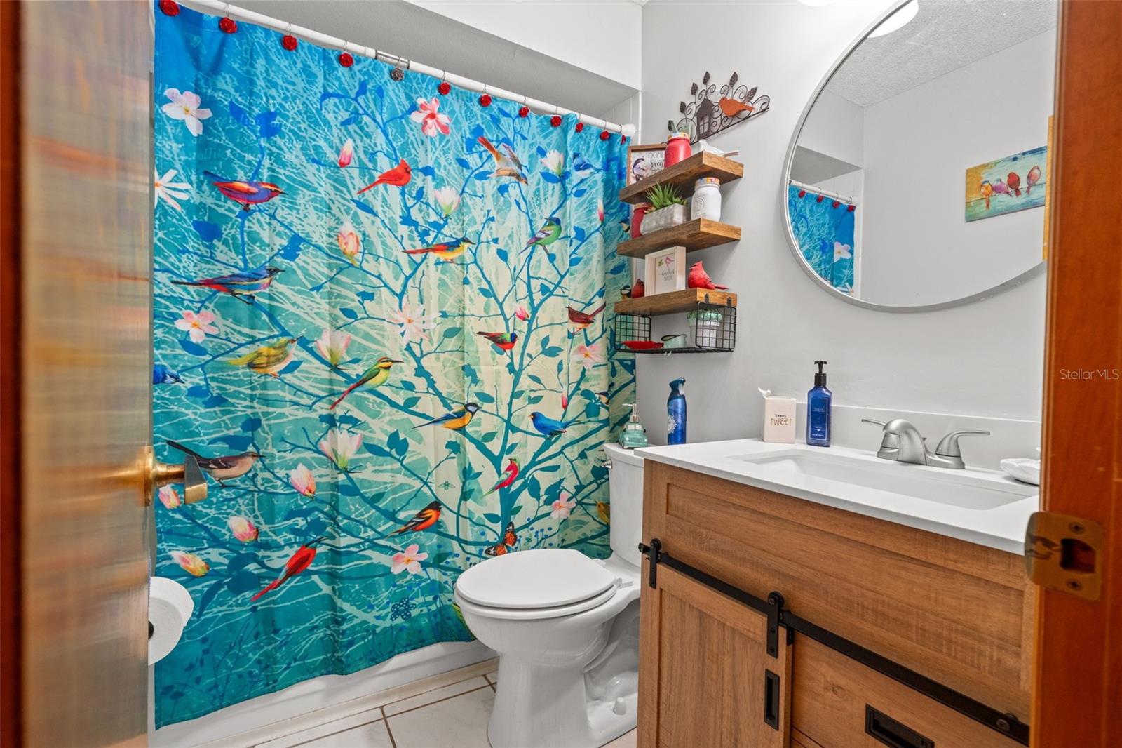 WHISP OAKS ESTATE PH 4-L - Residential