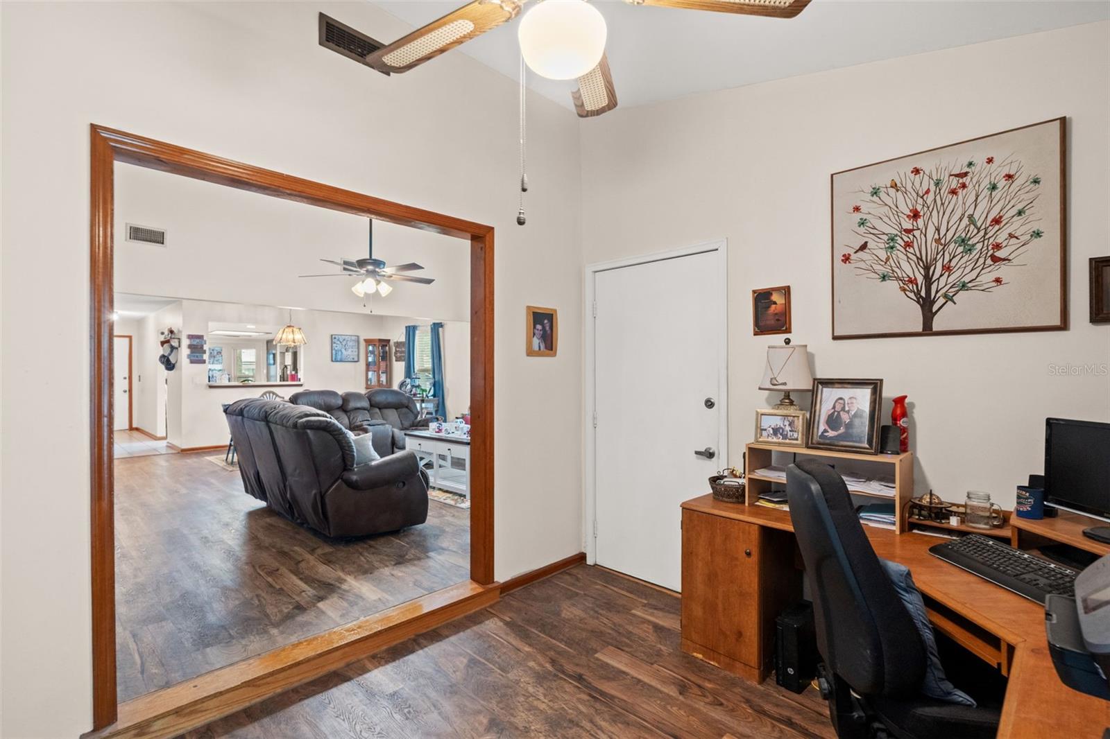 WHISP OAKS ESTATE PH 4-L - Residential