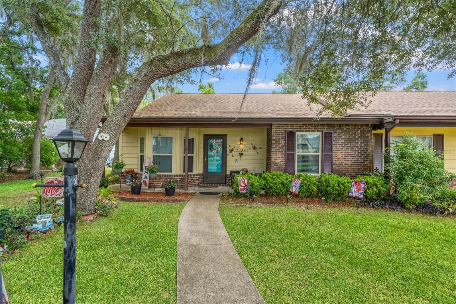 WHISP OAKS ESTATE PH 4-L - Residential