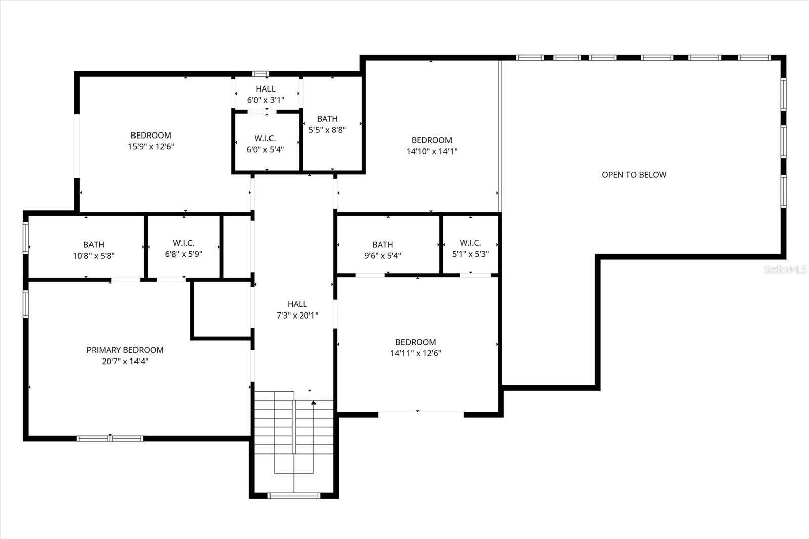 LA LINDA TERRACE - Residential
