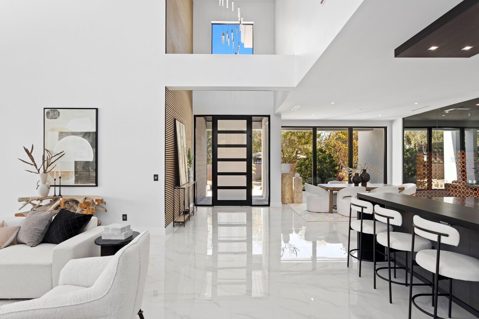 LA LINDA TERRACE - Residential