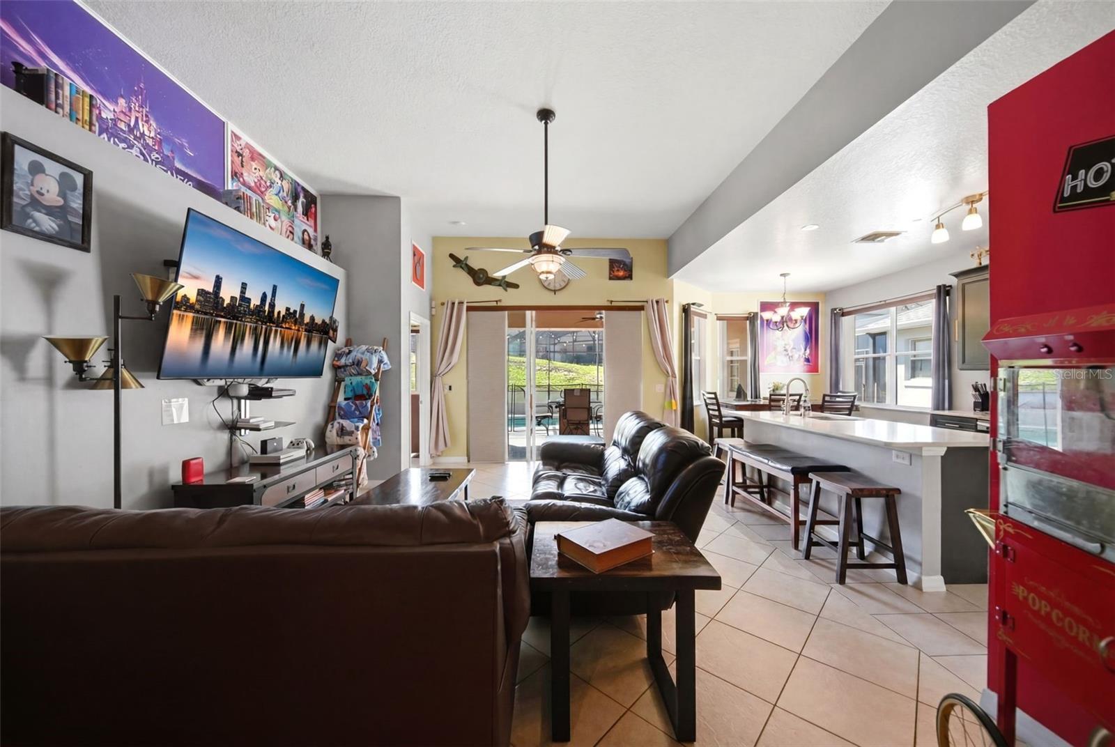 CALABAY PARC - Residential