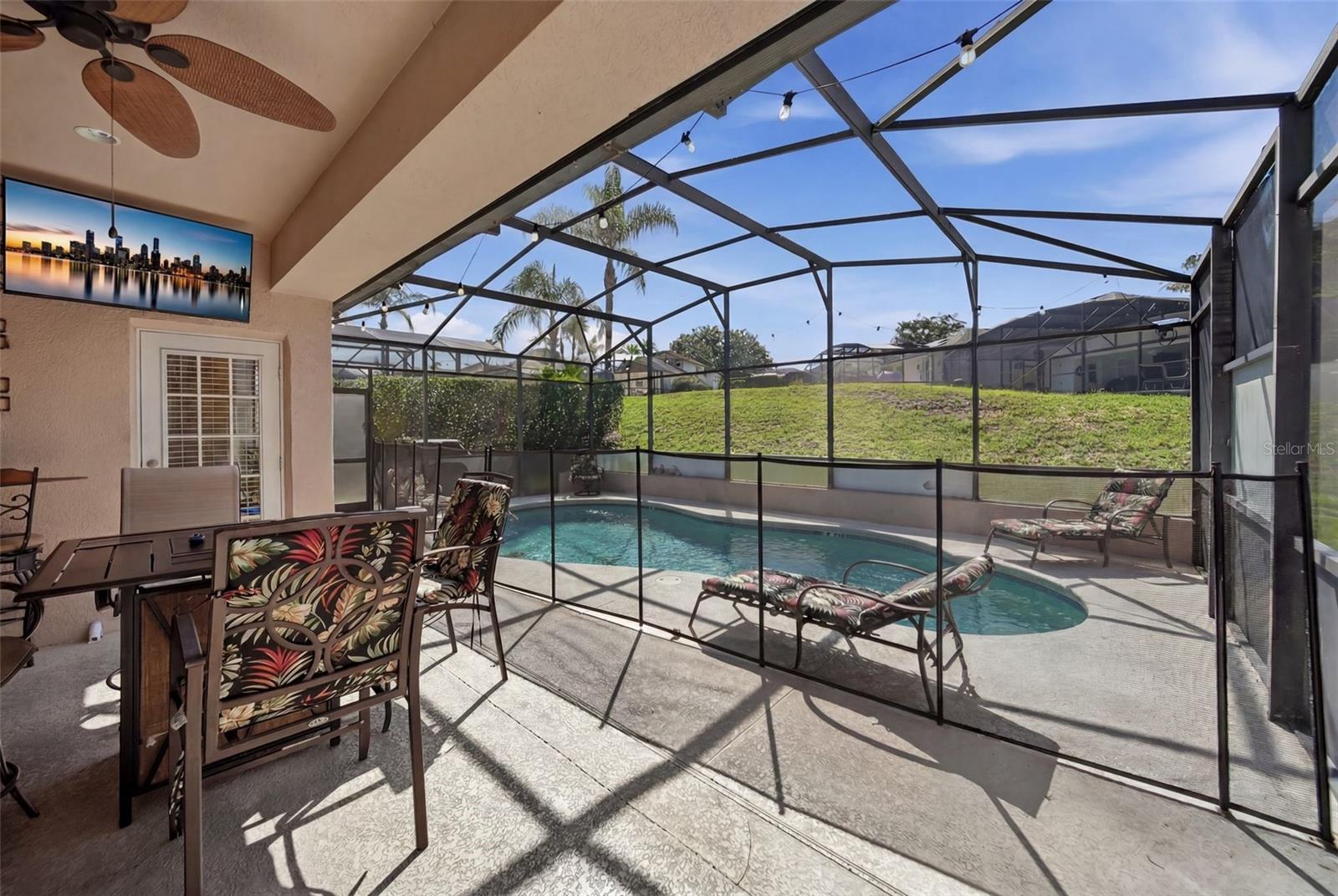 CALABAY PARC - Residential