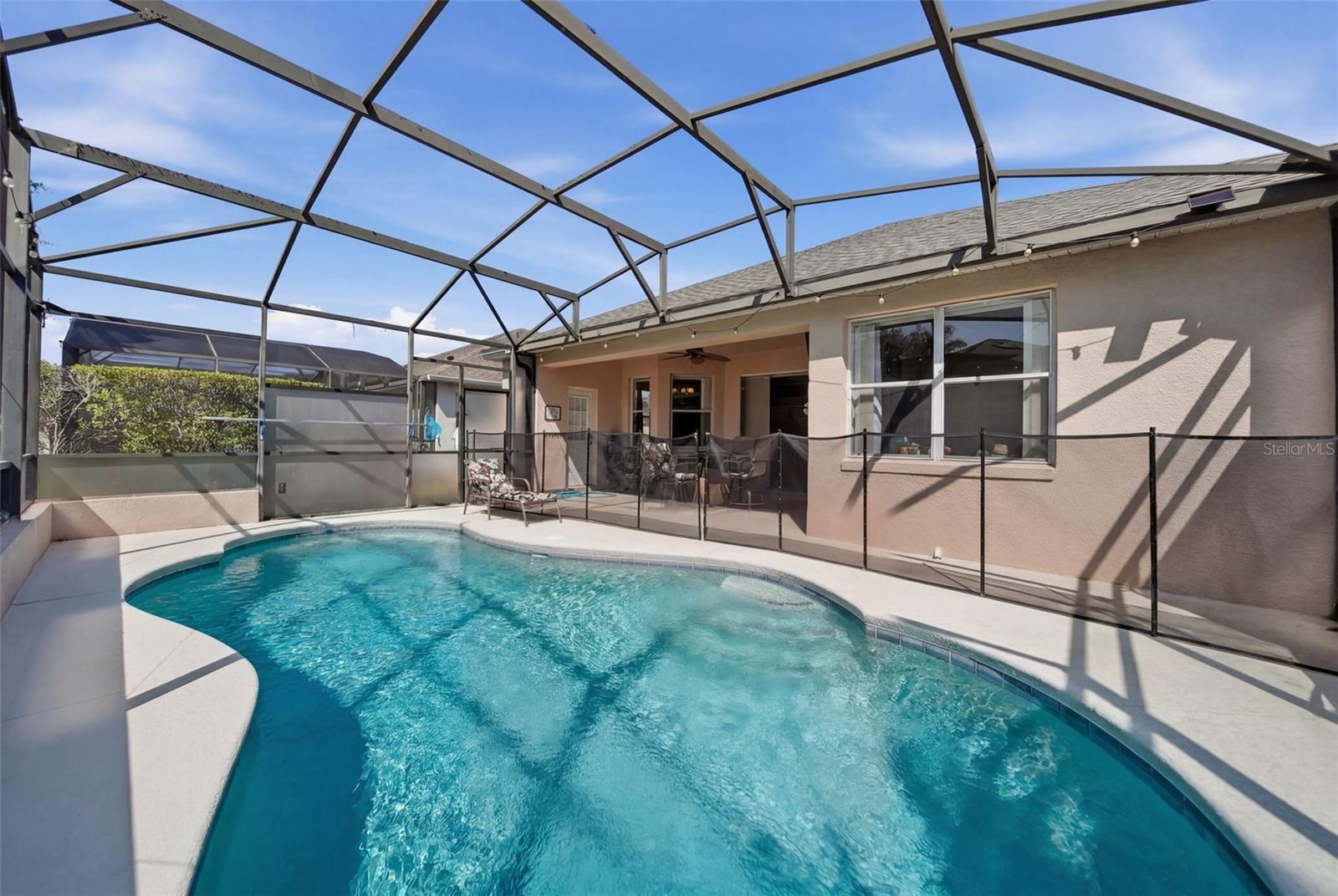 CALABAY PARC - Residential