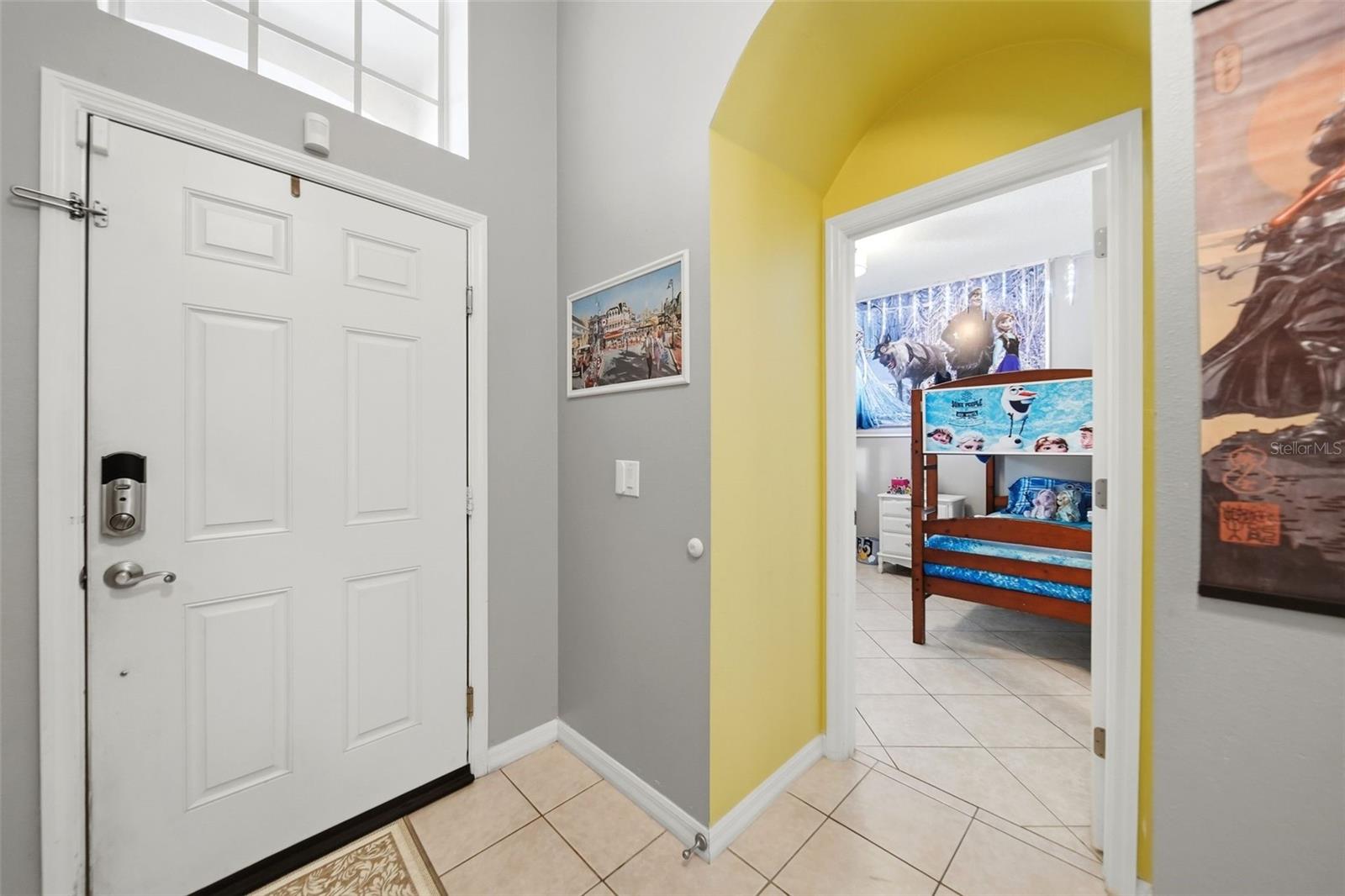 CALABAY PARC - Residential