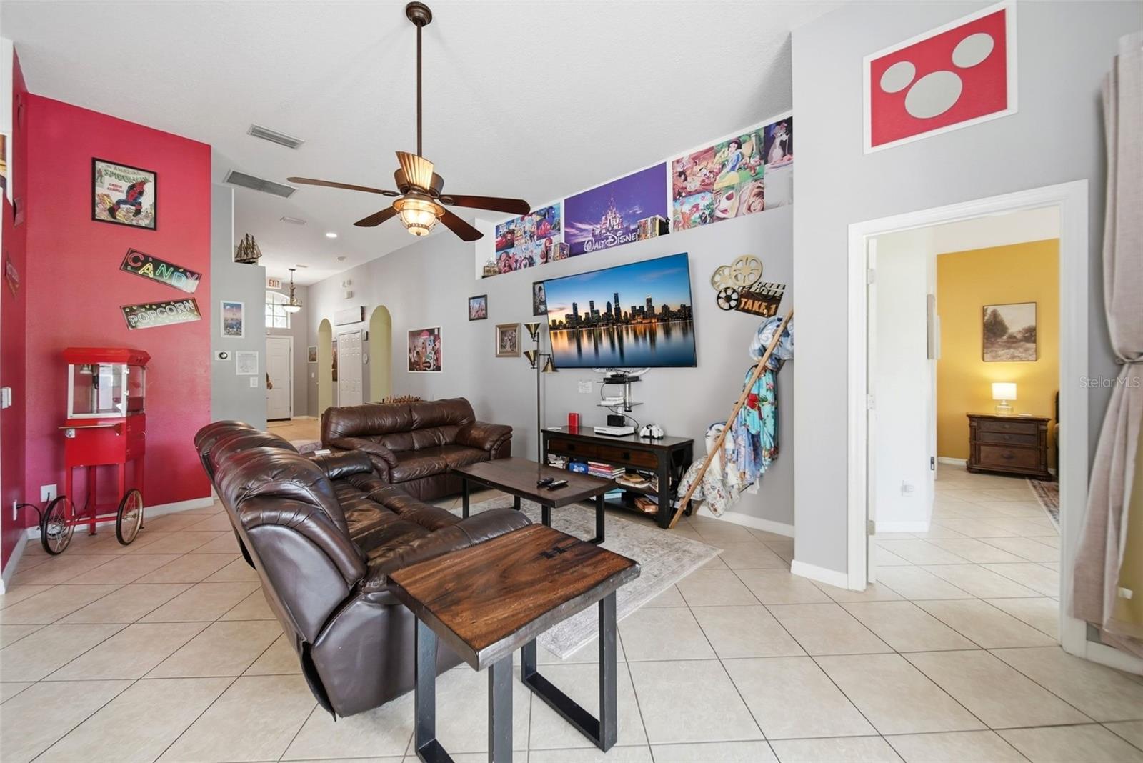 CALABAY PARC - Residential