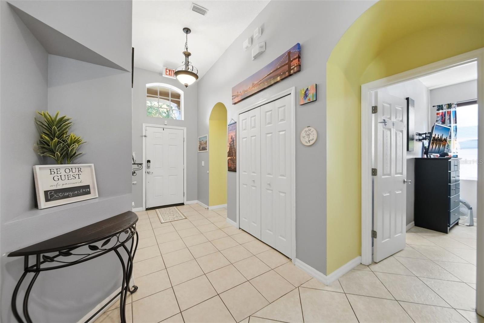 CALABAY PARC - Residential