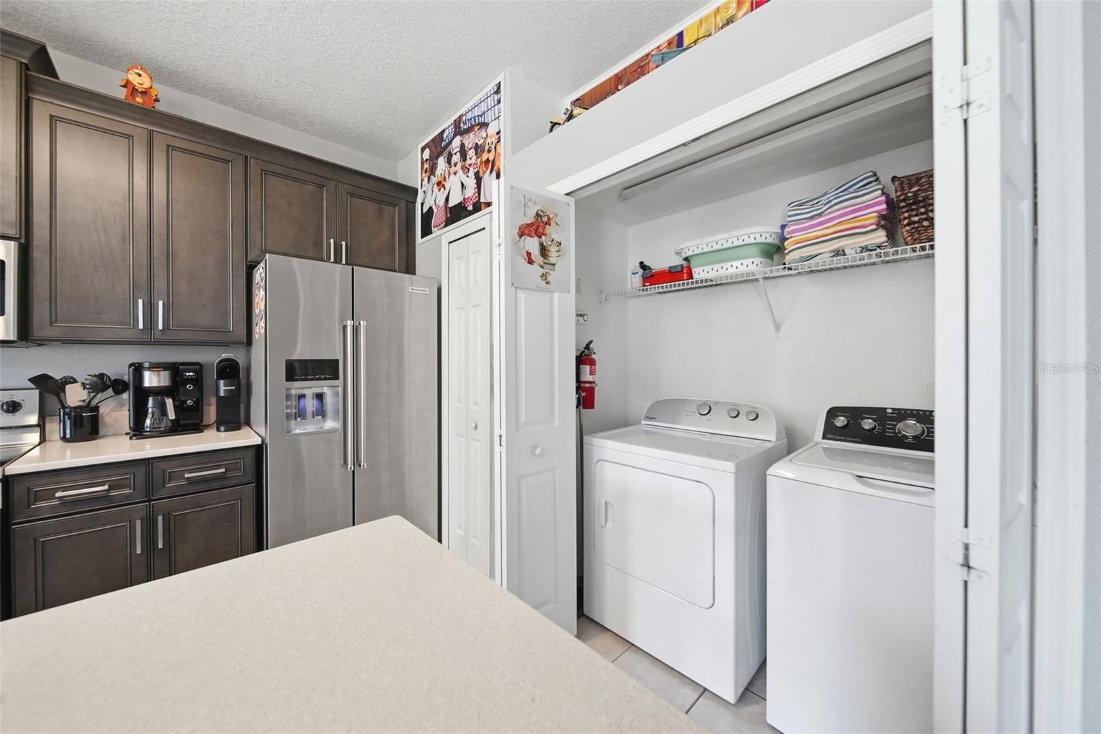 CALABAY PARC - Residential