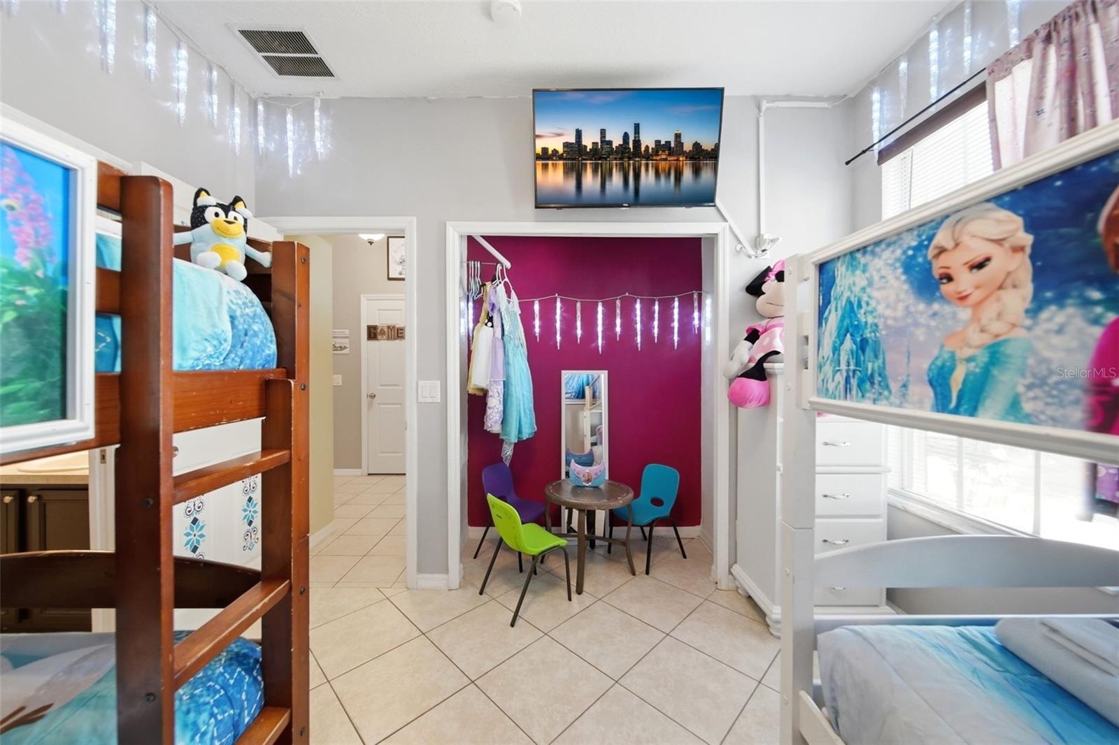 CALABAY PARC - Residential