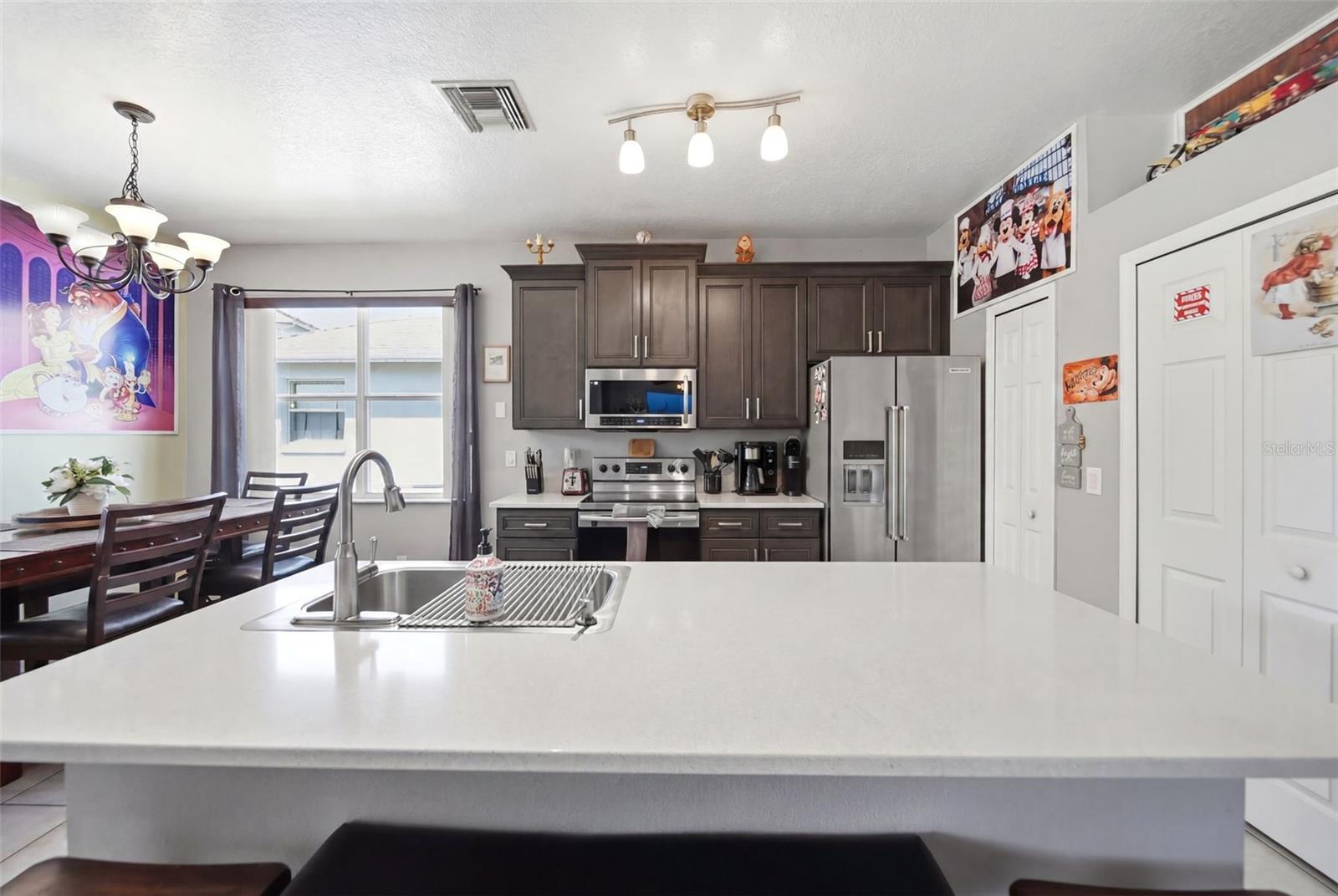 CALABAY PARC - Residential
