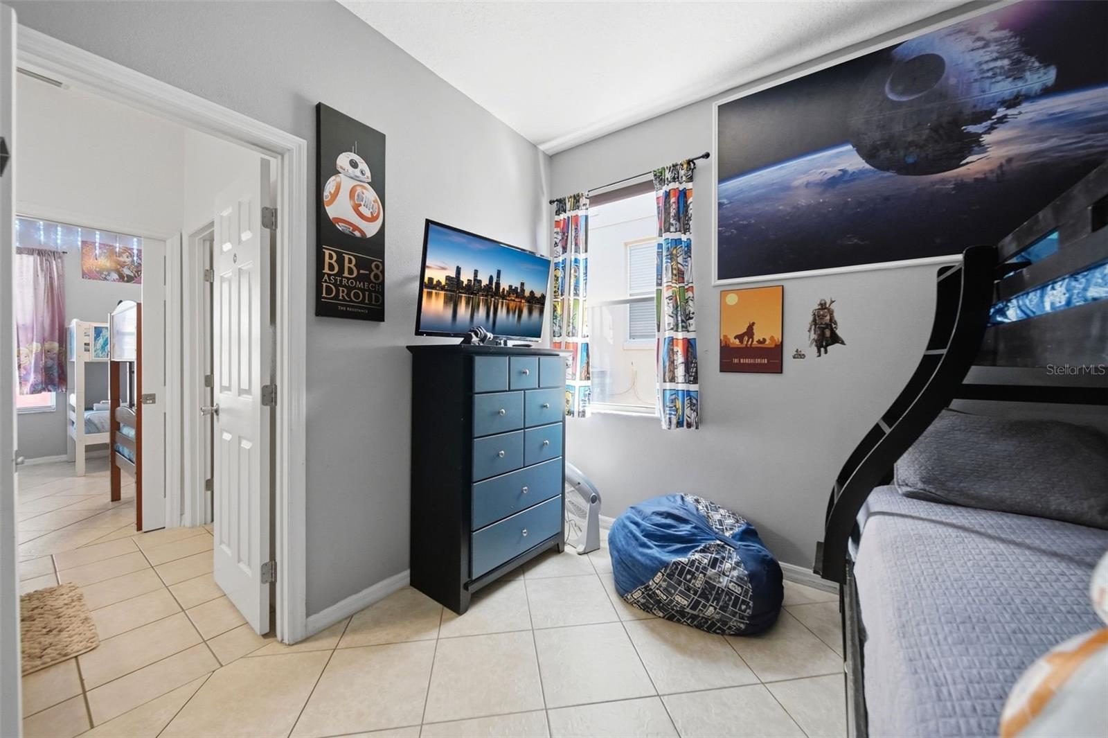 CALABAY PARC - Residential