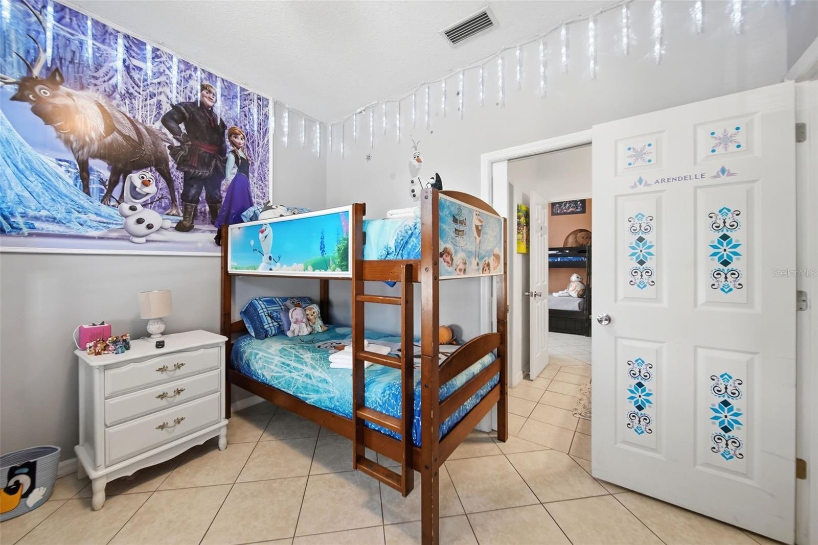 CALABAY PARC - Residential