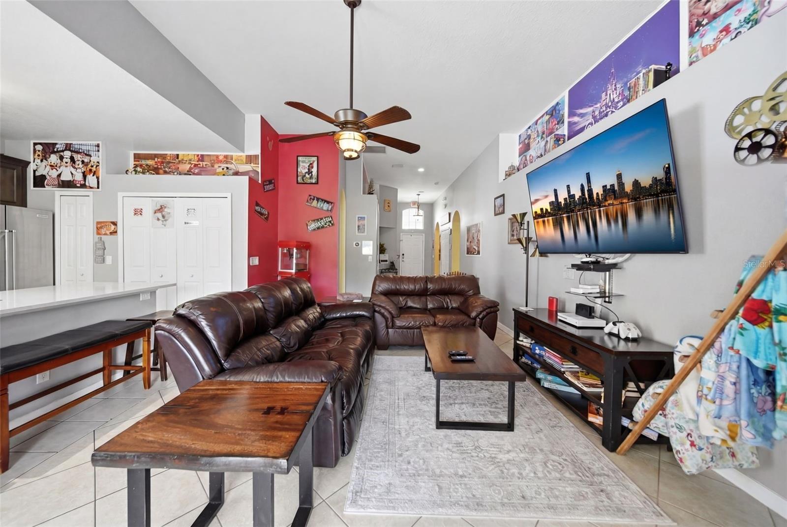 CALABAY PARC - Residential