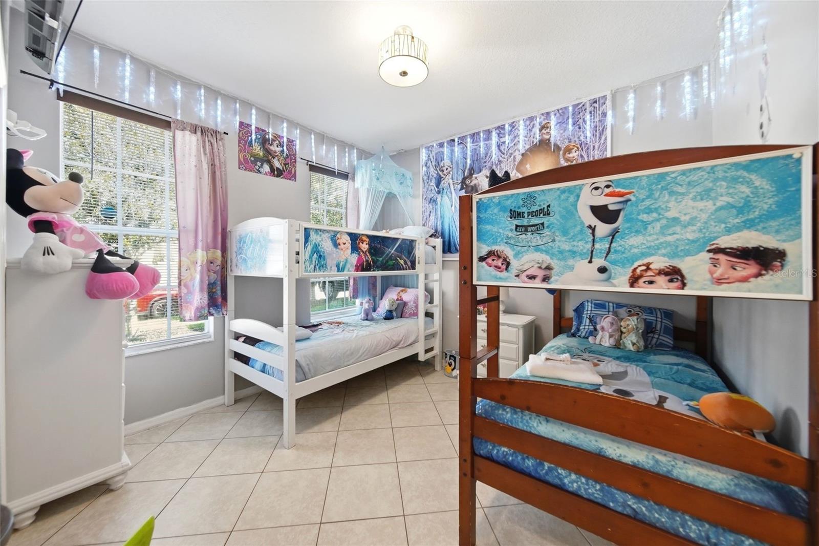 CALABAY PARC - Residential