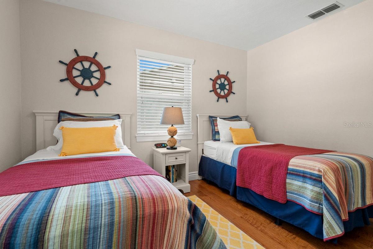 DUNEDIN ISLES 1 - Residential