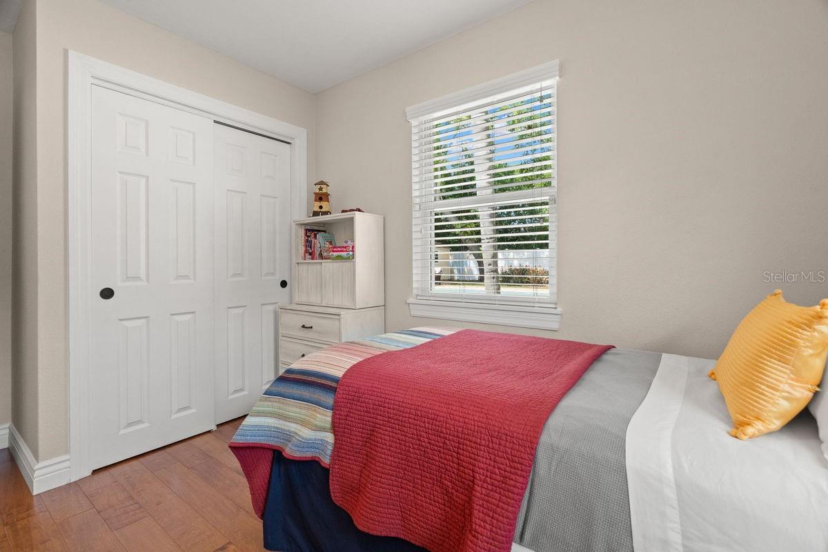 DUNEDIN ISLES 1 - Residential