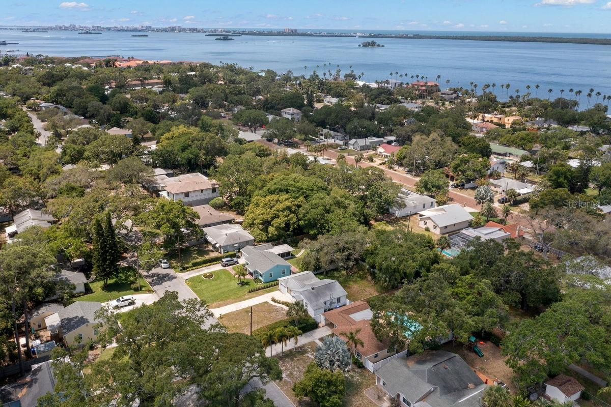 DUNEDIN ISLES 1 - Residential