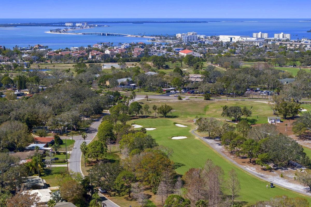 DUNEDIN ISLES 1 - Residential
