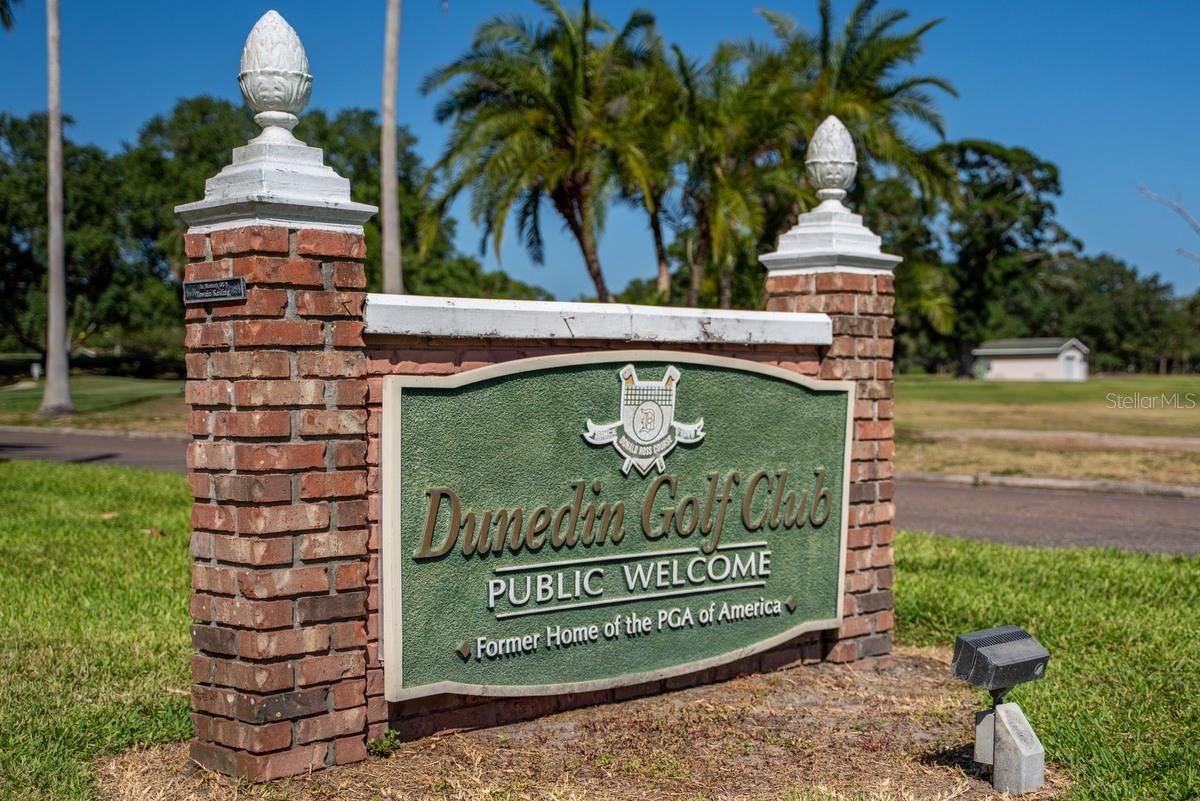 DUNEDIN ISLES 1 - Residential