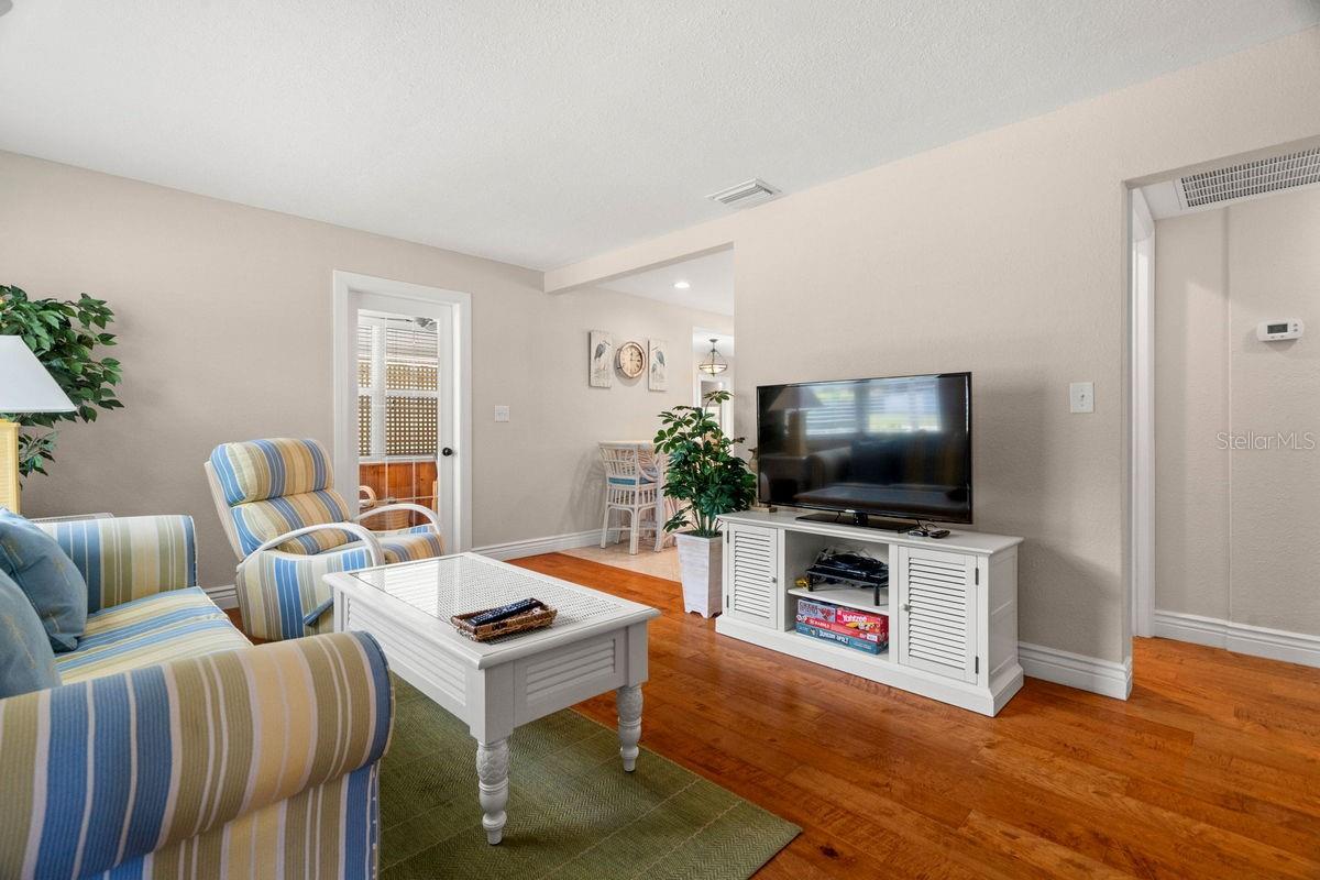 DUNEDIN ISLES 1 - Residential