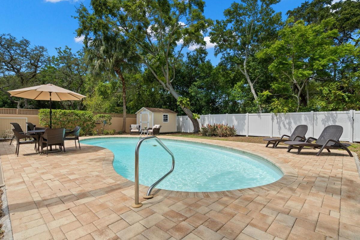 DUNEDIN ISLES 1 - Residential