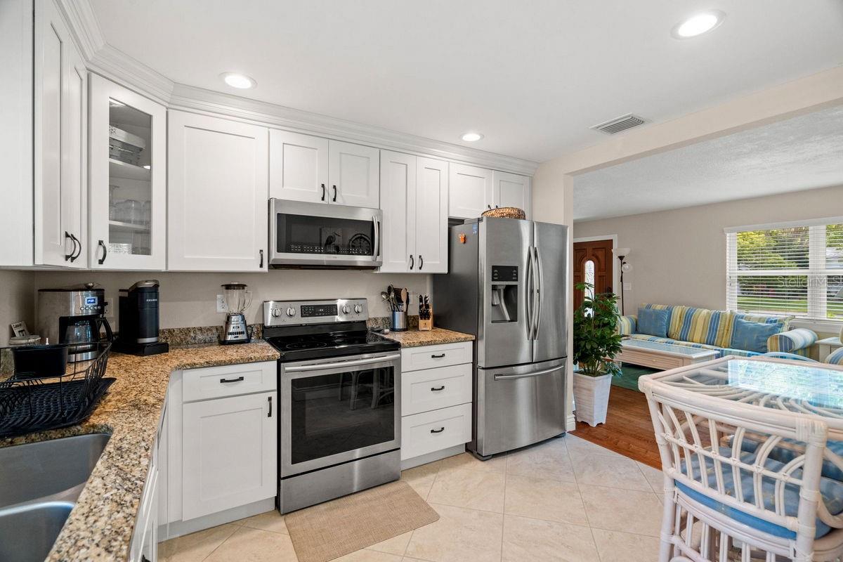 DUNEDIN ISLES 1 - Residential