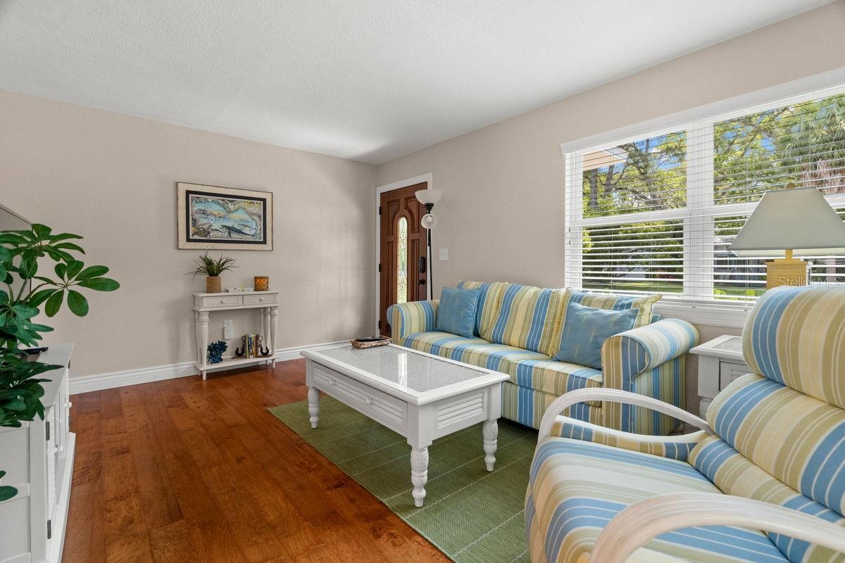 DUNEDIN ISLES 1 - Residential