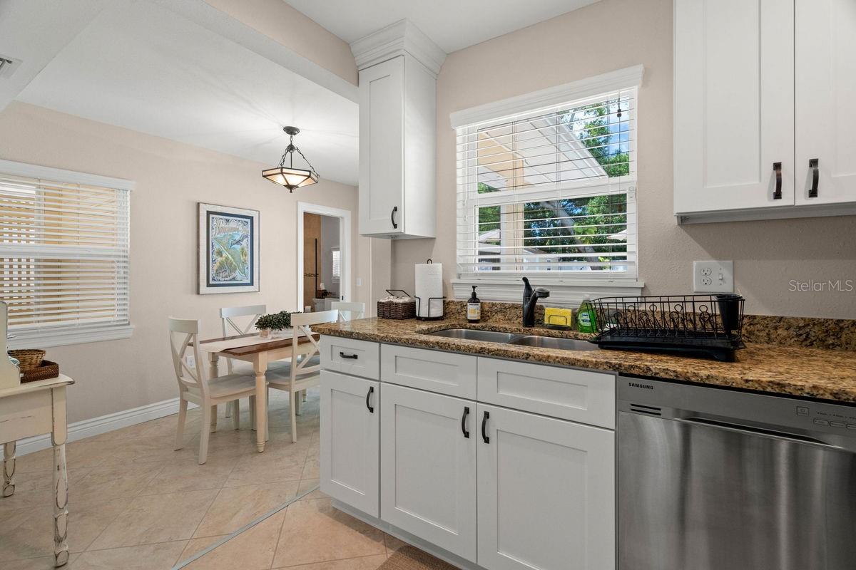 DUNEDIN ISLES 1 - Residential