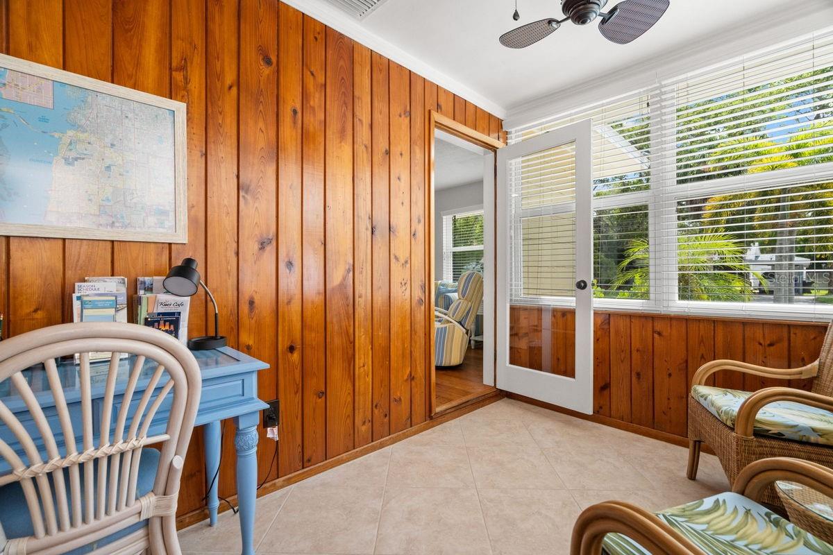 DUNEDIN ISLES 1 - Residential