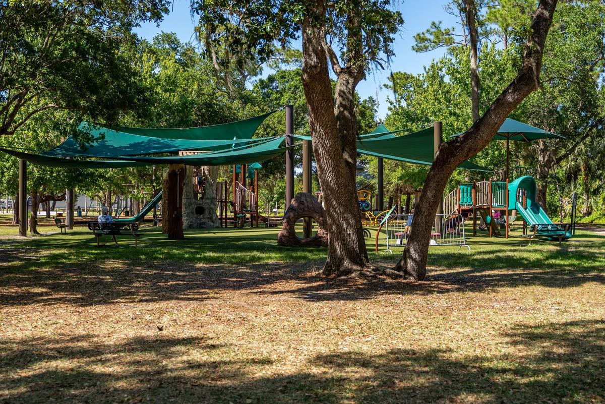 DUNEDIN ISLES 1 - Residential