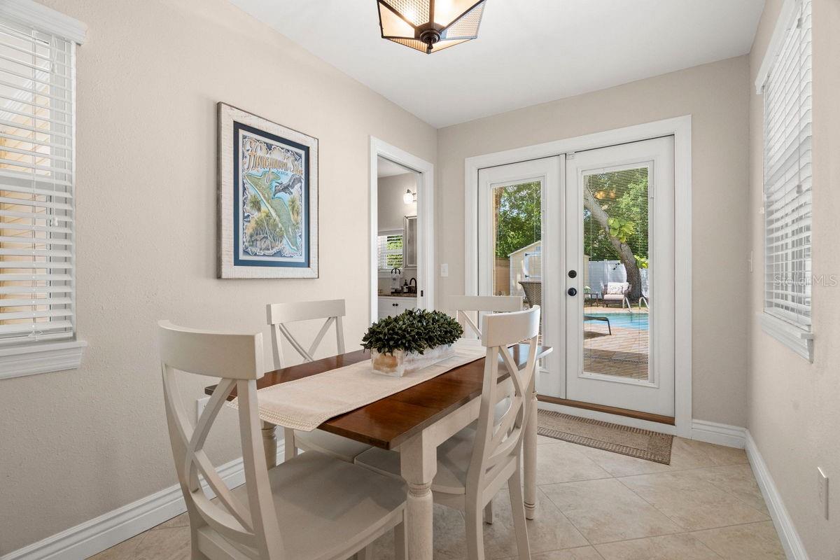 DUNEDIN ISLES 1 - Residential