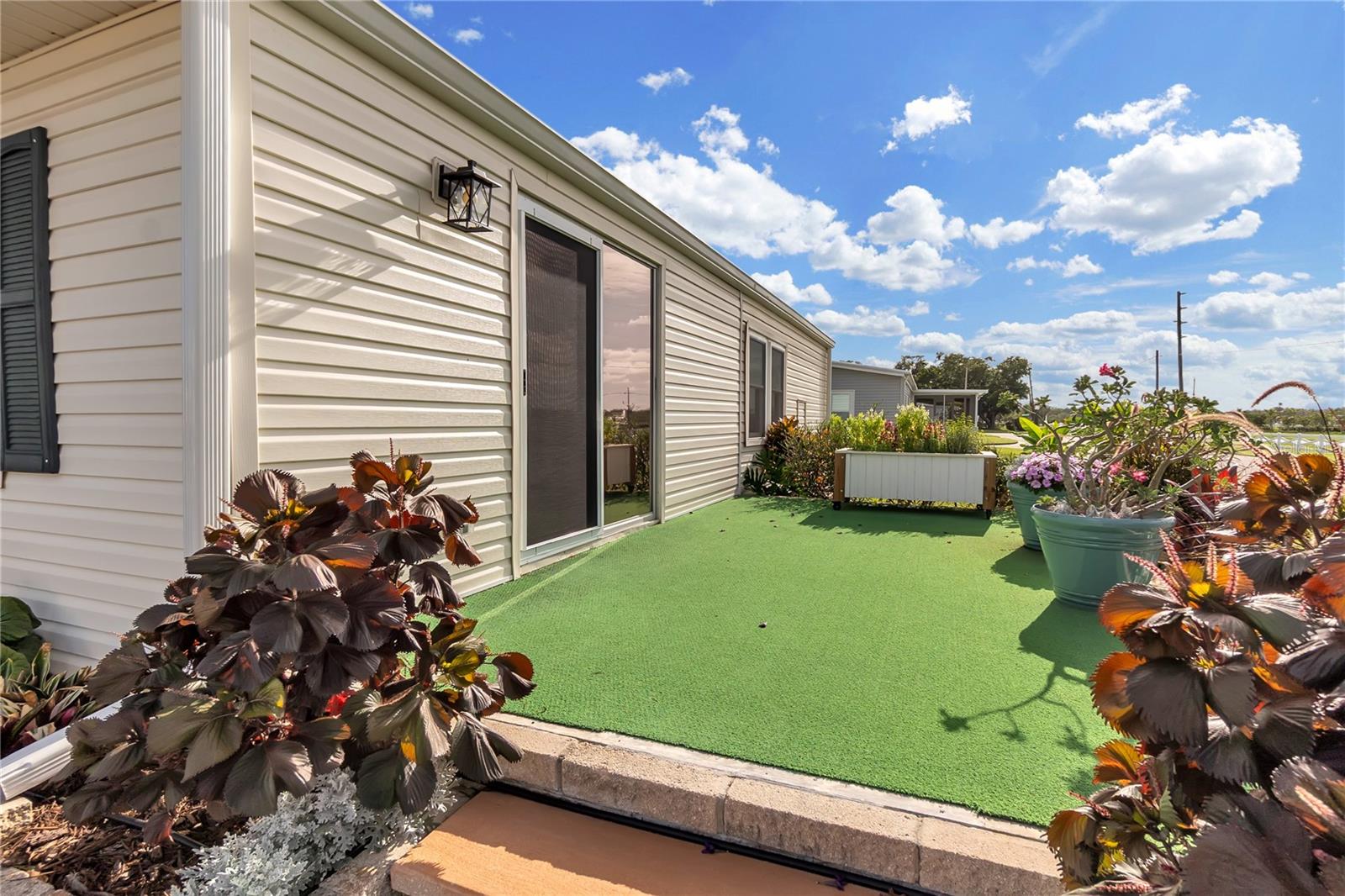 TIDEVUE ESTATES SECOND ADD - Residential