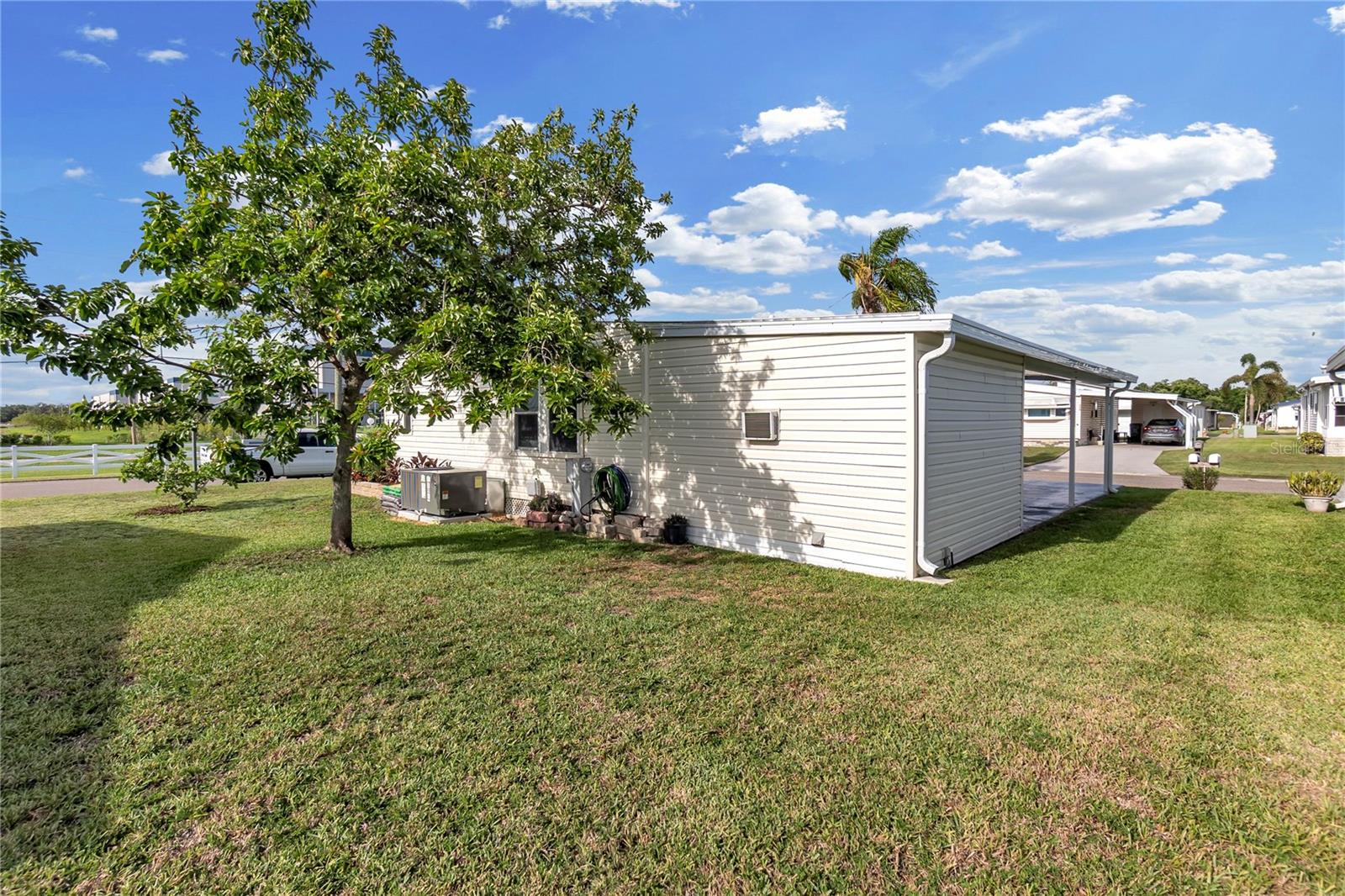 TIDEVUE ESTATES SECOND ADD - Residential