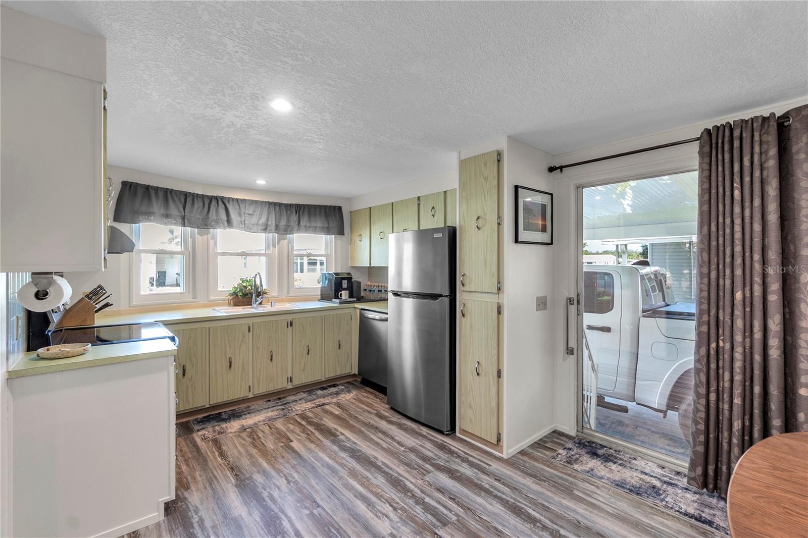 TIDEVUE ESTATES SECOND ADD - Residential