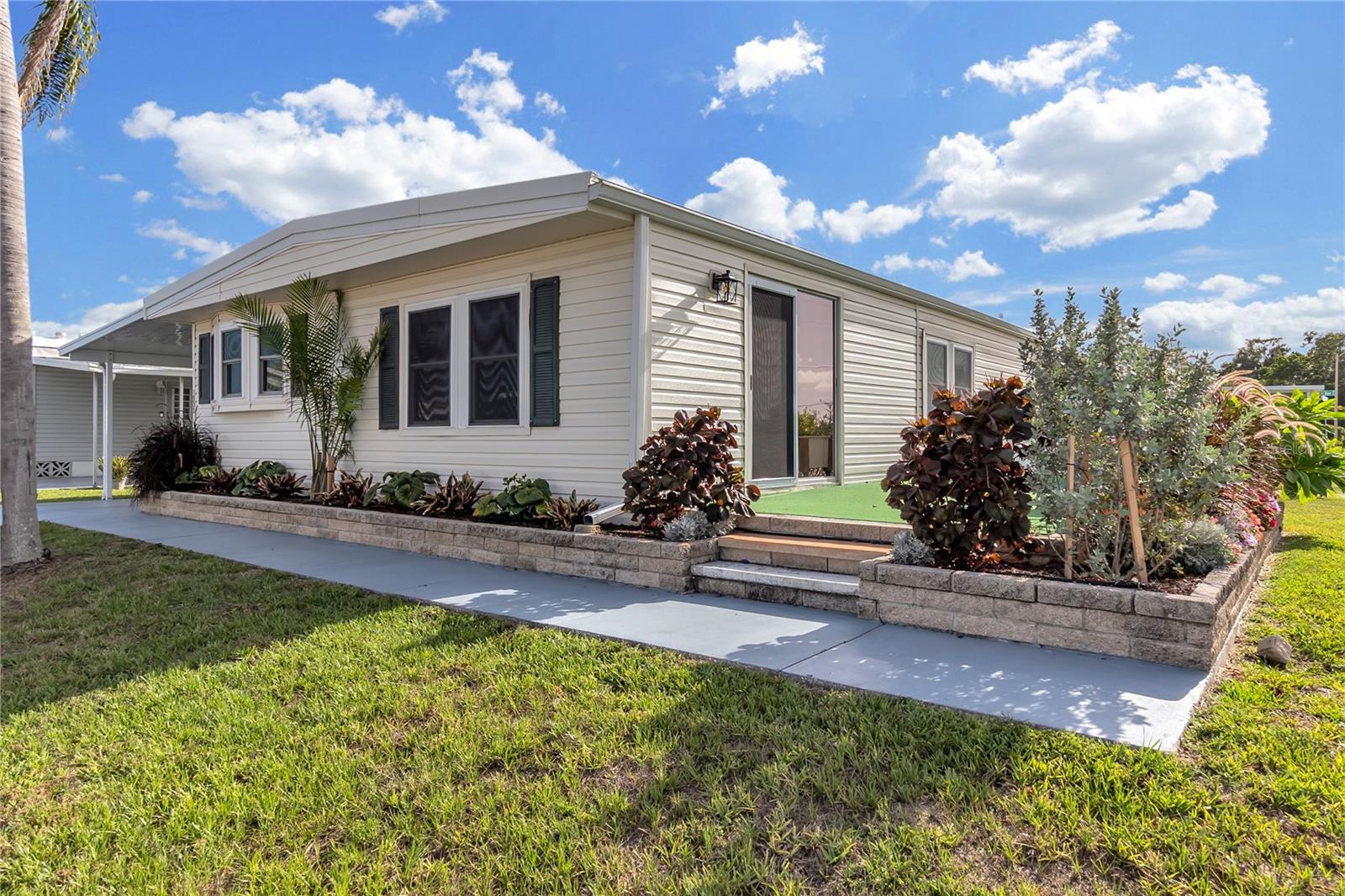 TIDEVUE ESTATES SECOND ADD - Residential