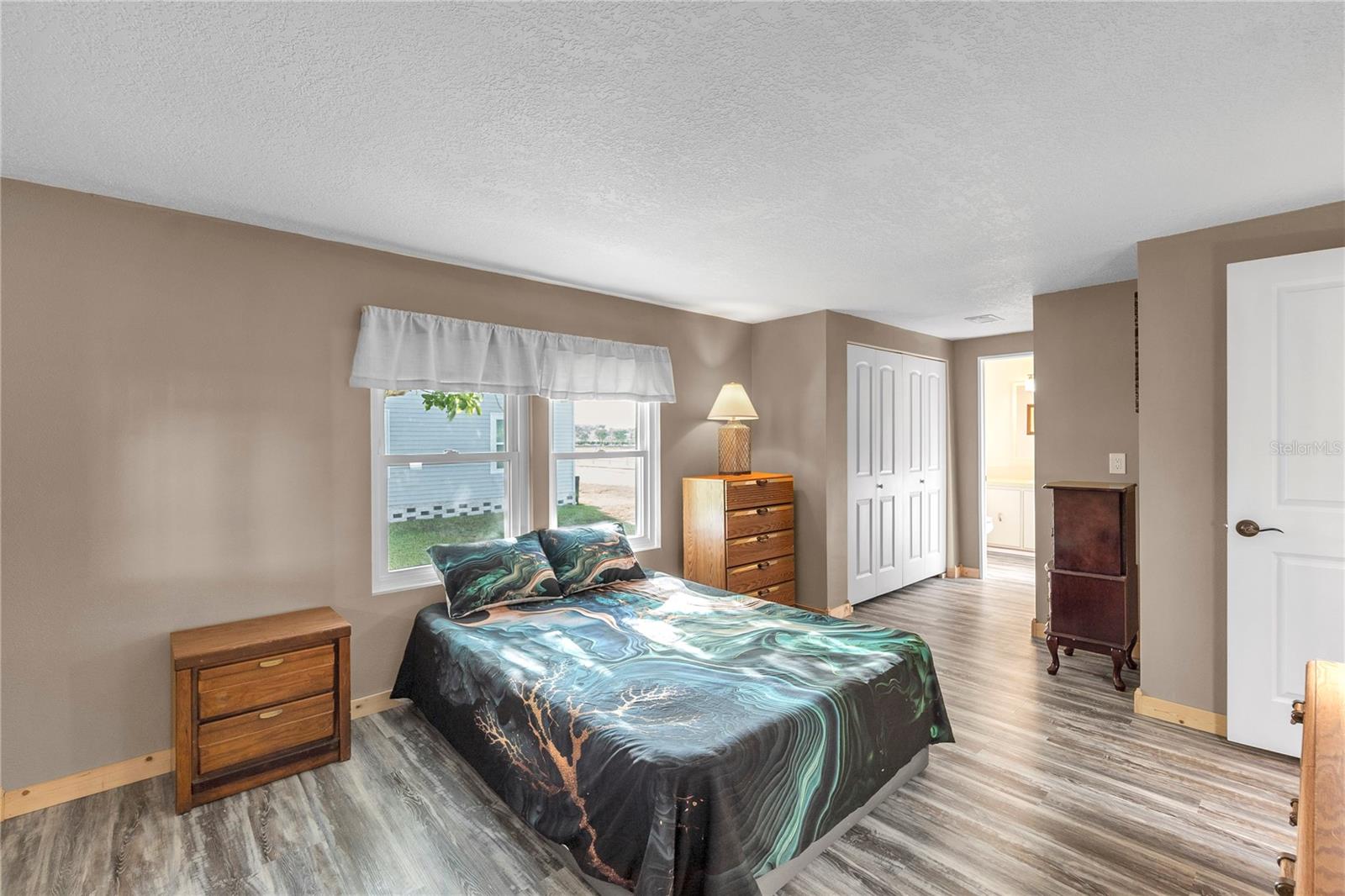TIDEVUE ESTATES SECOND ADD - Residential