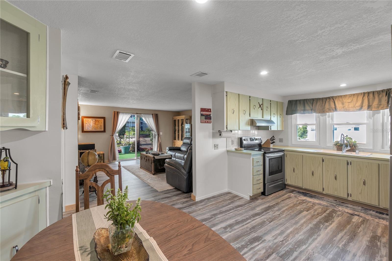TIDEVUE ESTATES SECOND ADD - Residential