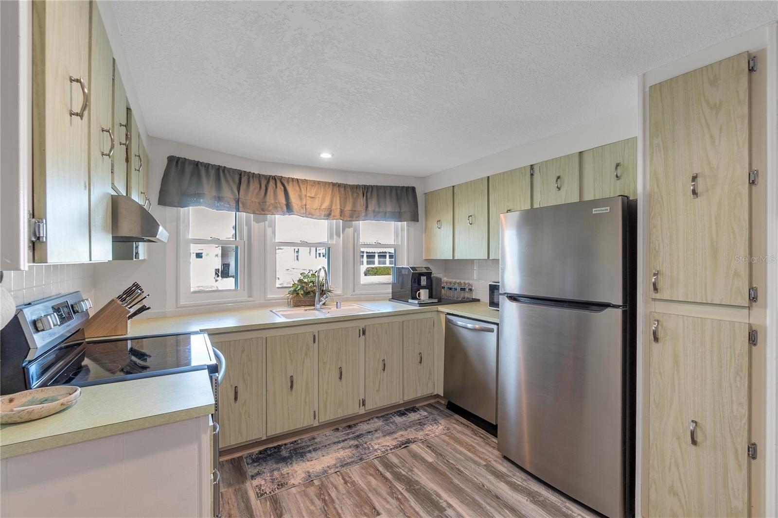 TIDEVUE ESTATES SECOND ADD - Residential